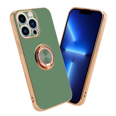 iPhone 13 PRO MAX Suojakuori Kotelo Case Cover