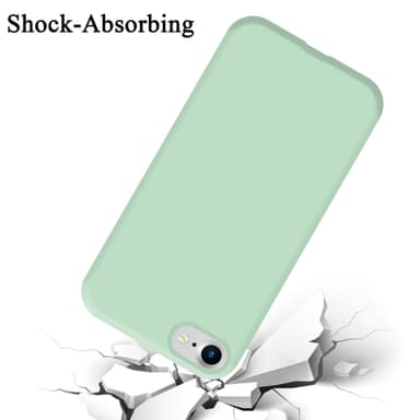 iPhone 7 / 7S / 8 / SE 2020 Suojakuori Kotelo Case