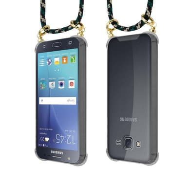 Samsung Galaxy J5 2015 Suojakuori Kotelo Case Cover