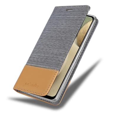 Samsung Galaxy A12 / M12 Suojakuori Lompakkokotelo