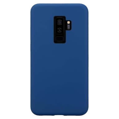 Samsung Galaxy S9 PLUS Suojakuori Kotelo (Sininen)