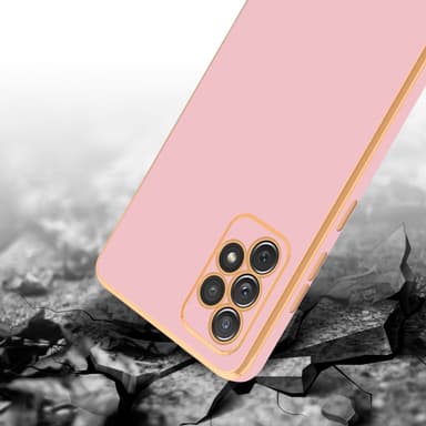 Samsung Galaxy A72 4G / 5G Suojakuori Cover