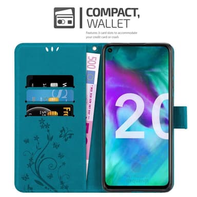 Honor 20 / 20S / Huawei NOVA 5T Suojakuori