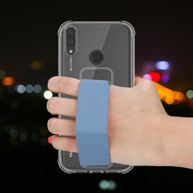 Huawei Y7 2019 / Y7 PRIME 2019 Suojakuori Kotelo
