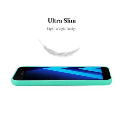 Samsung Galaxy A5 2017 Suojakuori Kotelo Case Cover