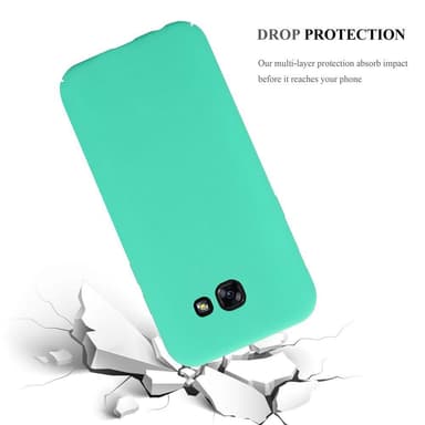 Samsung Galaxy A5 2017 Suojakuori Kotelo Case Cover