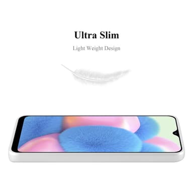 Samsung Galaxy A50 4G / A50s / A30s Suojakuori Kotelo