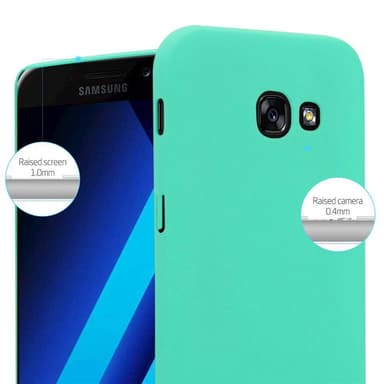 Samsung Galaxy A5 2017 Suojakuori Kotelo Case Cover