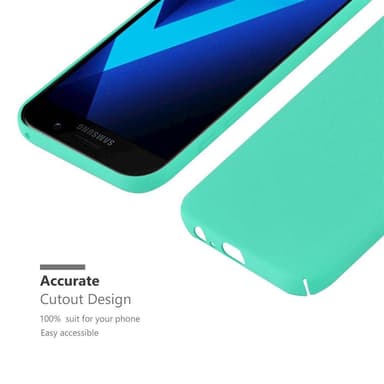 Samsung Galaxy A5 2017 Suojakuori Kotelo Case Cover