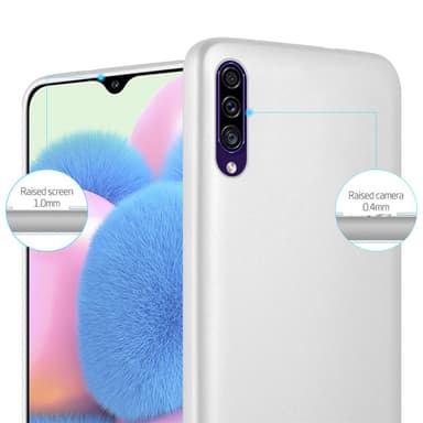 Samsung Galaxy A50 4G / A50s / A30s Suojakuori Kotelo