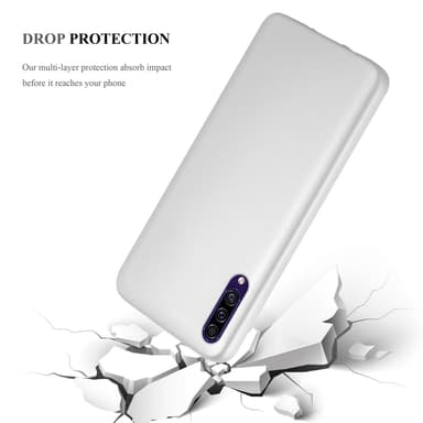 Samsung Galaxy A50 4G / A50s / A30s Suojakuori Kotelo