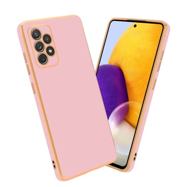 Samsung Galaxy A72 4G / 5G Suojakuori Cover