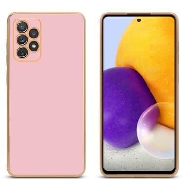 Samsung Galaxy A72 4G / 5G Suojakuori Cover