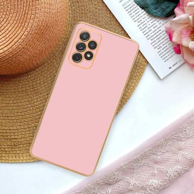 Samsung Galaxy A72 4G / 5G Suojakuori Cover