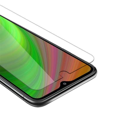 LG K41S Näytönsuoja Karkaistu lasi Suojakalvo