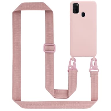 Suojakuori Samsung Galaxy M21 / M30s Kotelo