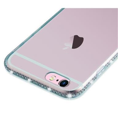 iPhone 6 / 6S Suojakuori Kotelo Case Cover