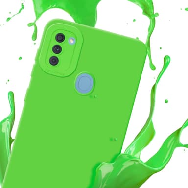 Samsung Galaxy A11 / M11 Suojakuori Kotelo Case Cover