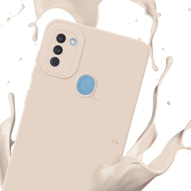 Samsung Galaxy A11 / M11 Suojakuori Kotelo
