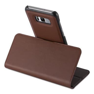 Suojakuori Samsung Galaxy S8 PLUS Lompakkokotelo