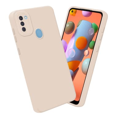 Samsung Galaxy A11 / M11 Suojakuori Kotelo