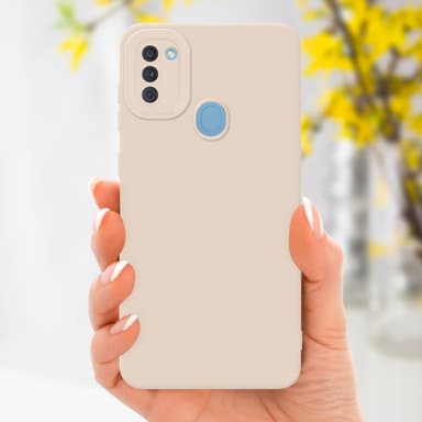 Samsung Galaxy A11 / M11 Suojakuori Kotelo