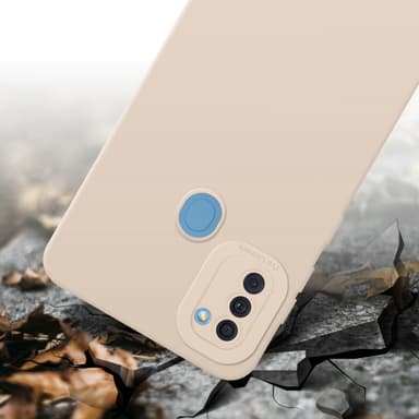 Samsung Galaxy A11 / M11 Suojakuori Kotelo