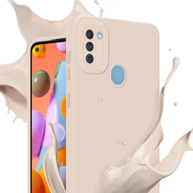 Samsung Galaxy A11 / M11 Suojakuori Kotelo