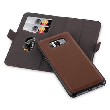 Suojakuori Samsung Galaxy S8 PLUS Lompakkokotelo