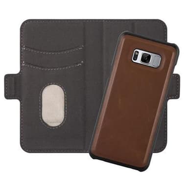 Suojakuori Samsung Galaxy S8 PLUS Lompakkokotelo