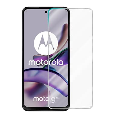 Motorola Moto G13 / G23 Näytönsuoja Karkaistu lasi