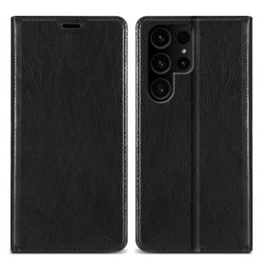 Samsung Galaxy S23 ULTRA Suojakuori Lompakkokotelo