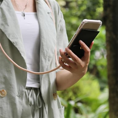 Huawei MATE 20 Suojakuori Kotelo (Vaaleanpunainen)