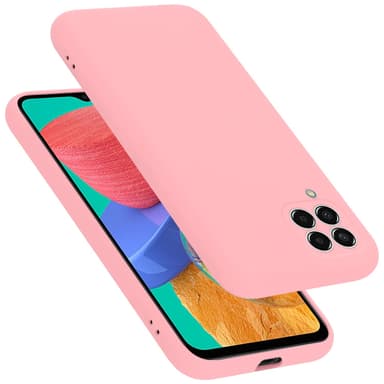 Samsung Galaxy M33 5G Suojakuori Kotelo