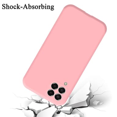 Samsung Galaxy M33 5G Suojakuori Kotelo
