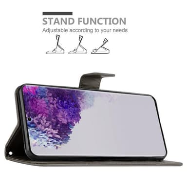 Samsung Galaxy S20 ULTRA Suojakuori Lompakkokotelo