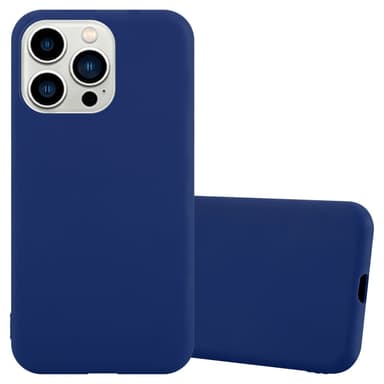 Suojakuori iPhone 14 PRO Kotelo (Sininen)