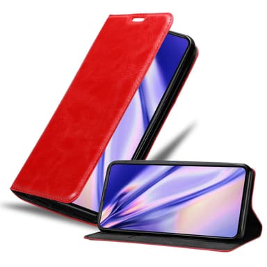 Asus ZenFone 8 FLIP Suojakuori Lompakkokotelo