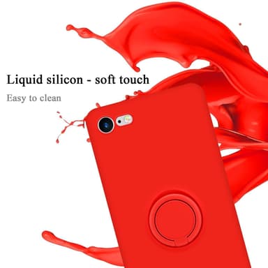 iPhone 7 / 7S / 8 / SE 2020 Suojakuori Kotelo