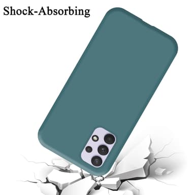 Samsung Galaxy A33 5G Suojakuori Kotelo Case Cover