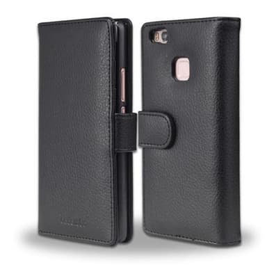 Huawei P9 LITE 2016 / G9 LITE Suojakuori Kotelo (Musta)