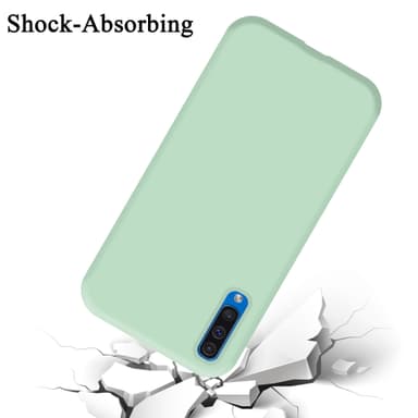 Samsung Galaxy A50 4G / A50s / A30s Suojakuori Kotelo