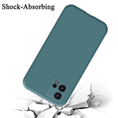 Motorola MOTO G72 Suojakuori Kotelo Case Cover