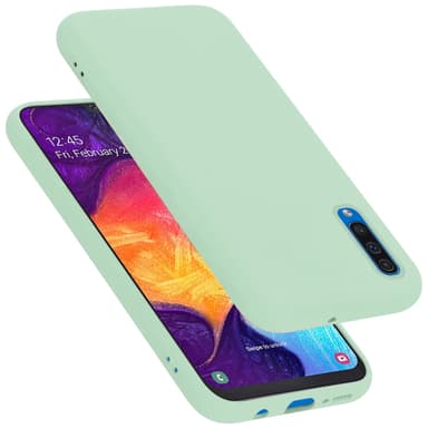 Samsung Galaxy A50 4G / A50s / A30s Suojakuori Kotelo