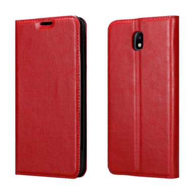 Samsung Galaxy J7 2018 Suojakuori Lompakkokotelo