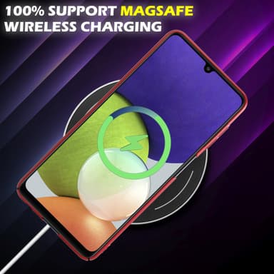 Samsung Galaxy A22 4G / M22 / M32 4G Suojakuori Kotelo