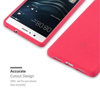 Suojakuori Huawei P9 LITE 2016 / G9 LITE Kotelo