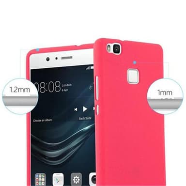 Suojakuori Huawei P9 LITE 2016 / G9 LITE Kotelo