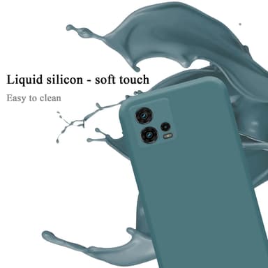 Motorola MOTO G72 Suojakuori Kotelo Case Cover