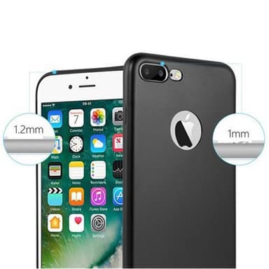 iPhone 7 PLUS / 7S PLUS / 8 PLUS Suojakuori Kotelo
